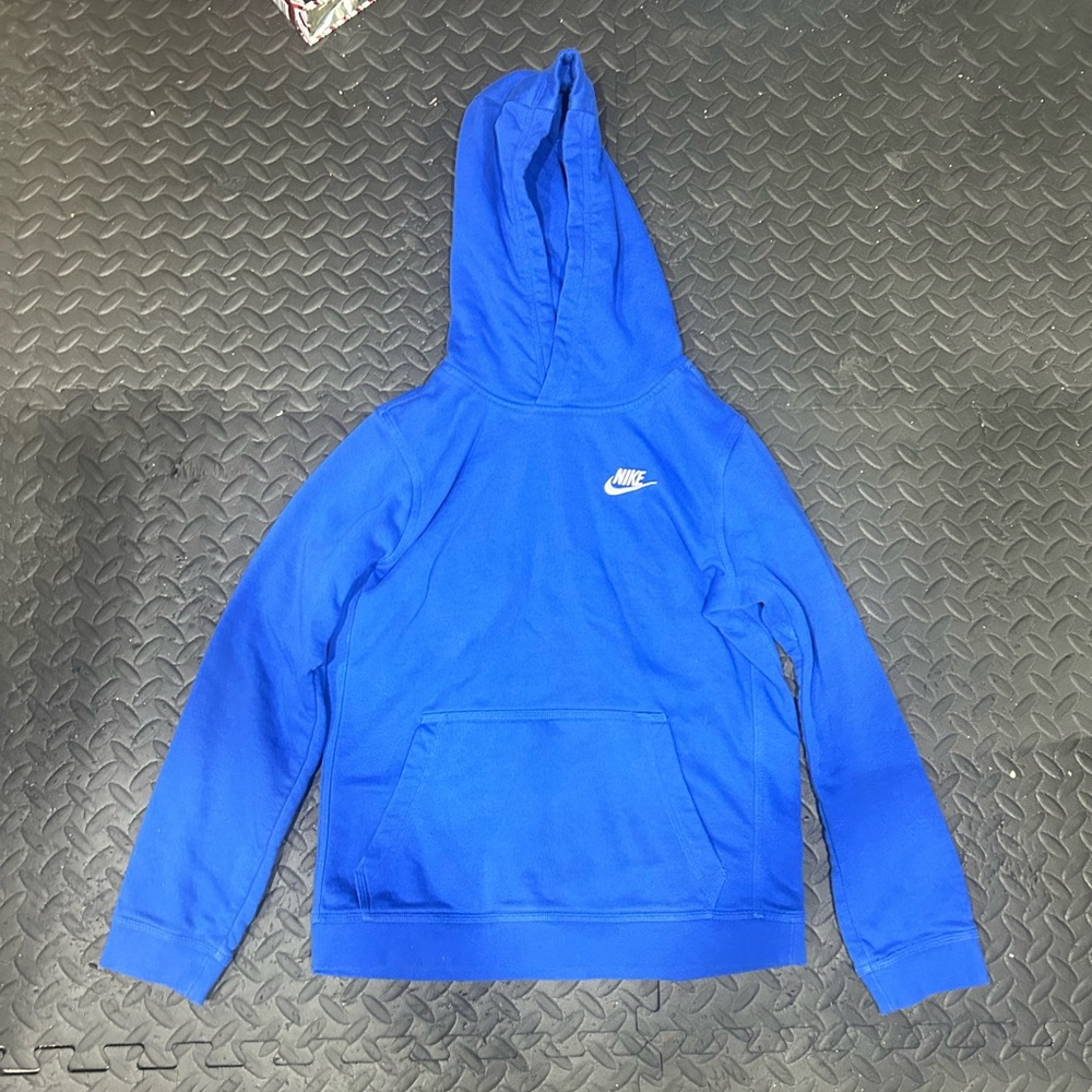 Kids Nike Hoodie